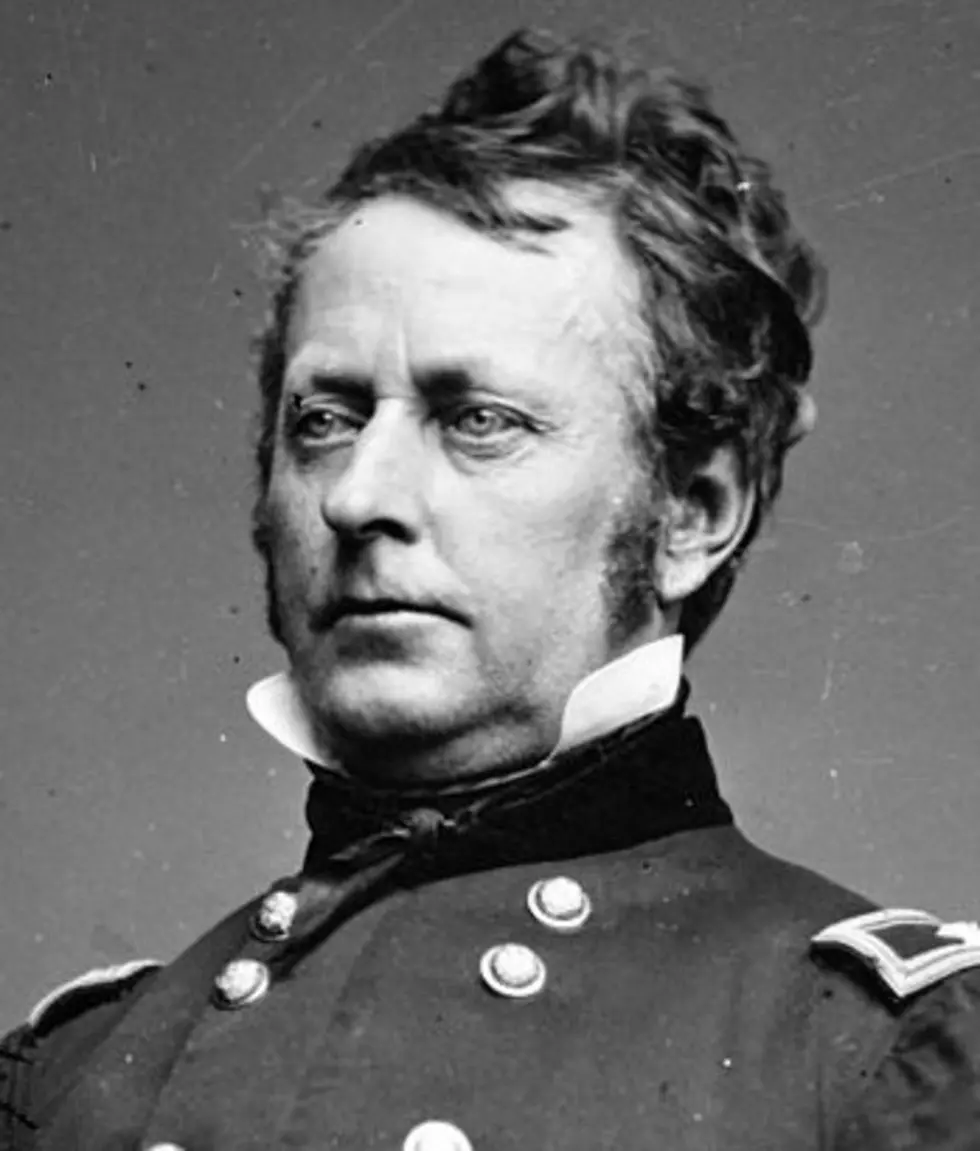 Was Erastus Hooker related to famous General Joseph "Fightin Joe" Hooker?