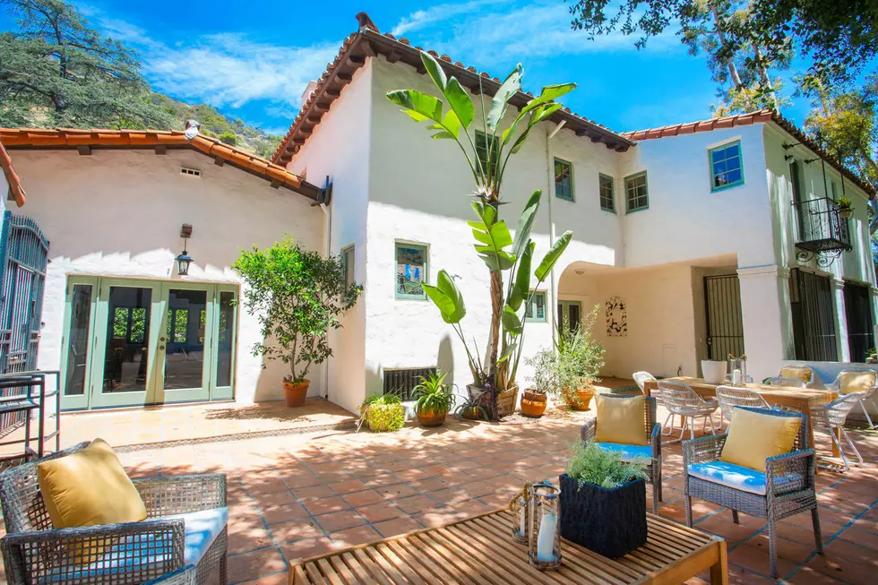 Frances Bean Cobain Selling House for $2.7 Million