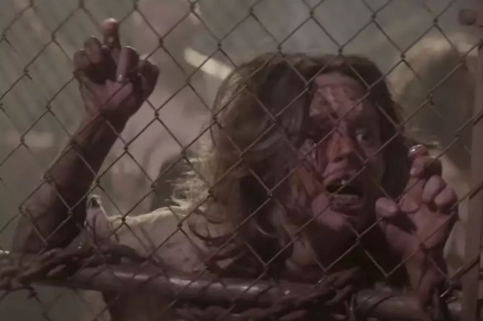 Watch Motley Crue, Five Finger Death Punch + Papa Roach Members in ‘The Retaliators’ Horror Film Trailer