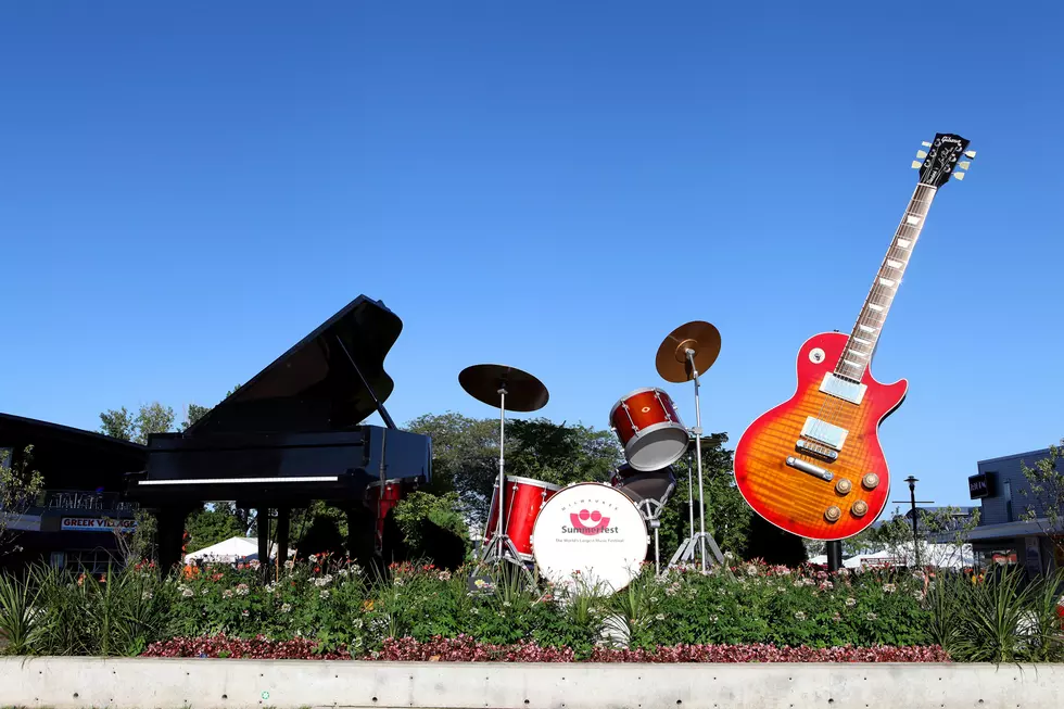 2021 Summerfest Lineup Revealed