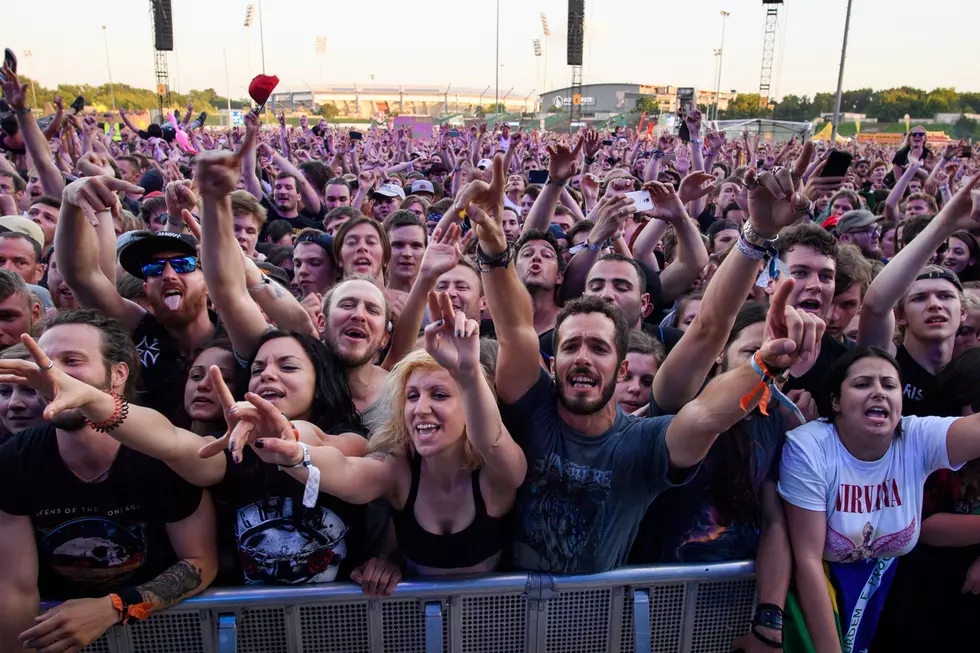 Rock Am Ring + Rock Im Park Festivals Reveal 2022 Band Lineups
