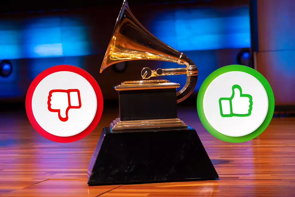 5 Times Grammys Got Best Rock Album Wrong (+ 5 Times They Nailed It)