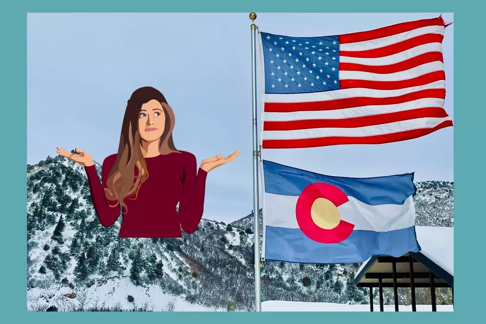 What is a Centennial State and Why is Colorado Called One?
