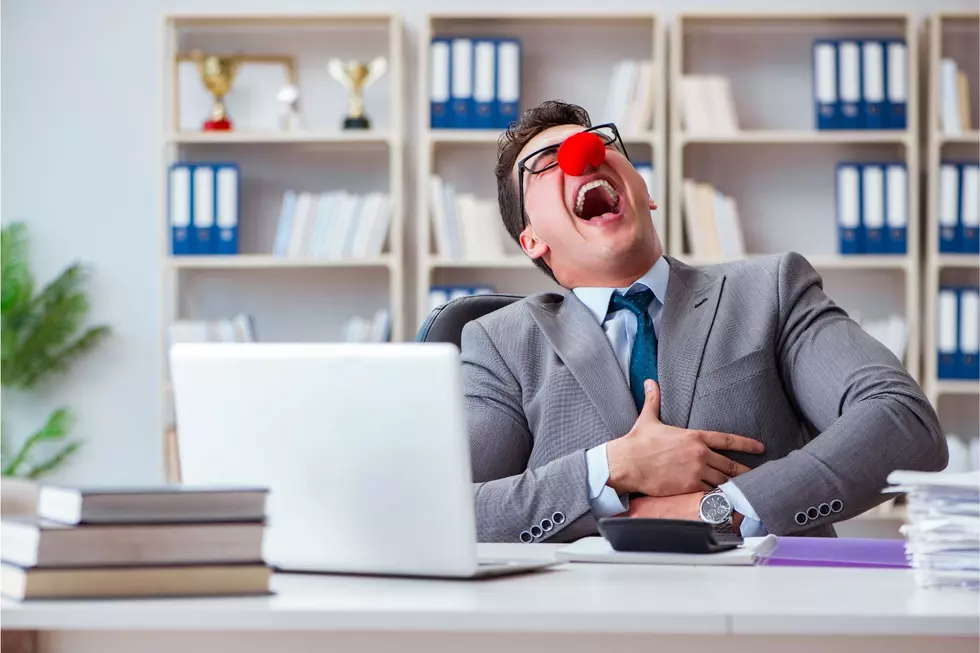 Coloradans Named 5th Biggest Jokers In US, Ahead of April Fool’s Day