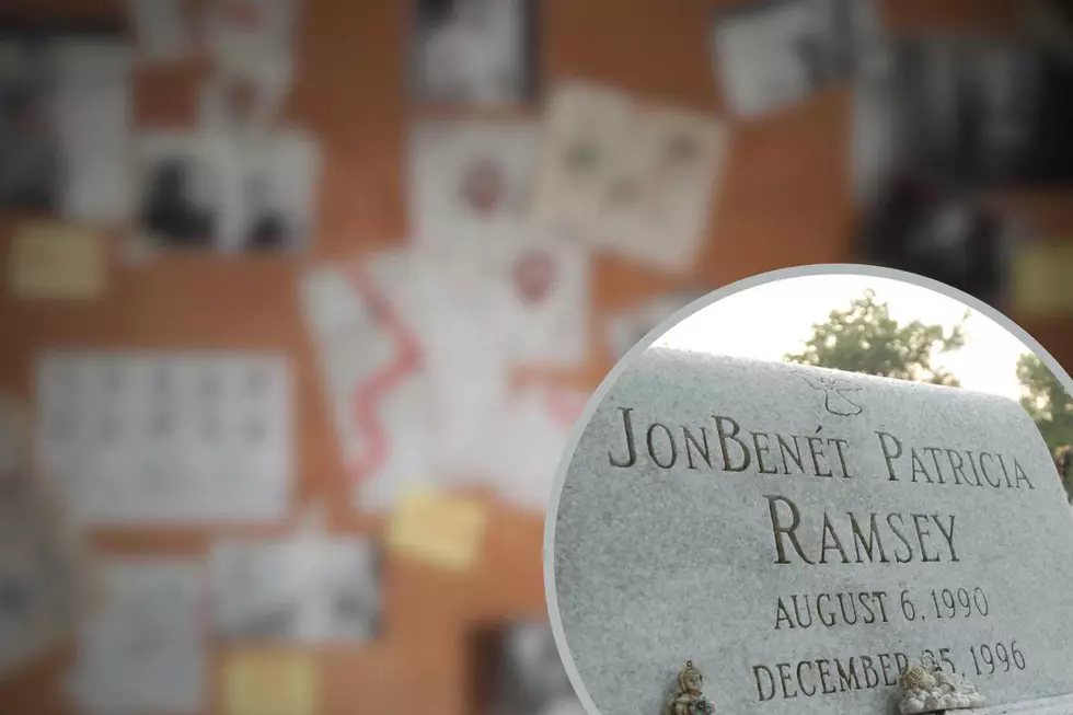 2 New, Startling Developments in Colorado’s JonBenét Ramsey Cold Case