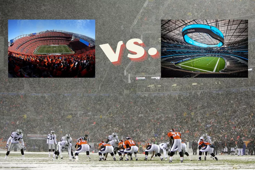 Is It Time For Colorado To Get An NFL Stadium With A Dome? Yes