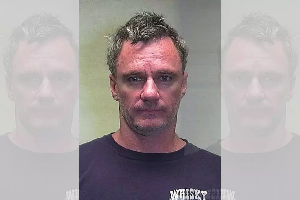 Aspen Man Arrested On Child Pornography Charges