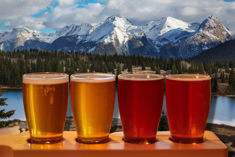 The Growth of Colorado’s Craft Beer Industry