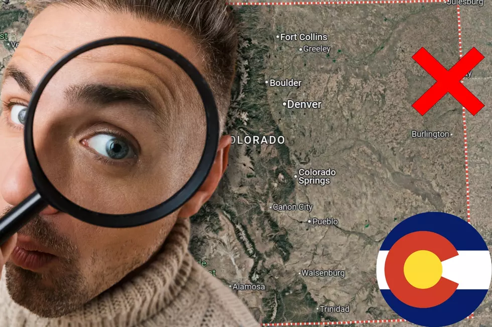Discover the Point of Lowest Elevation Found in Colorado