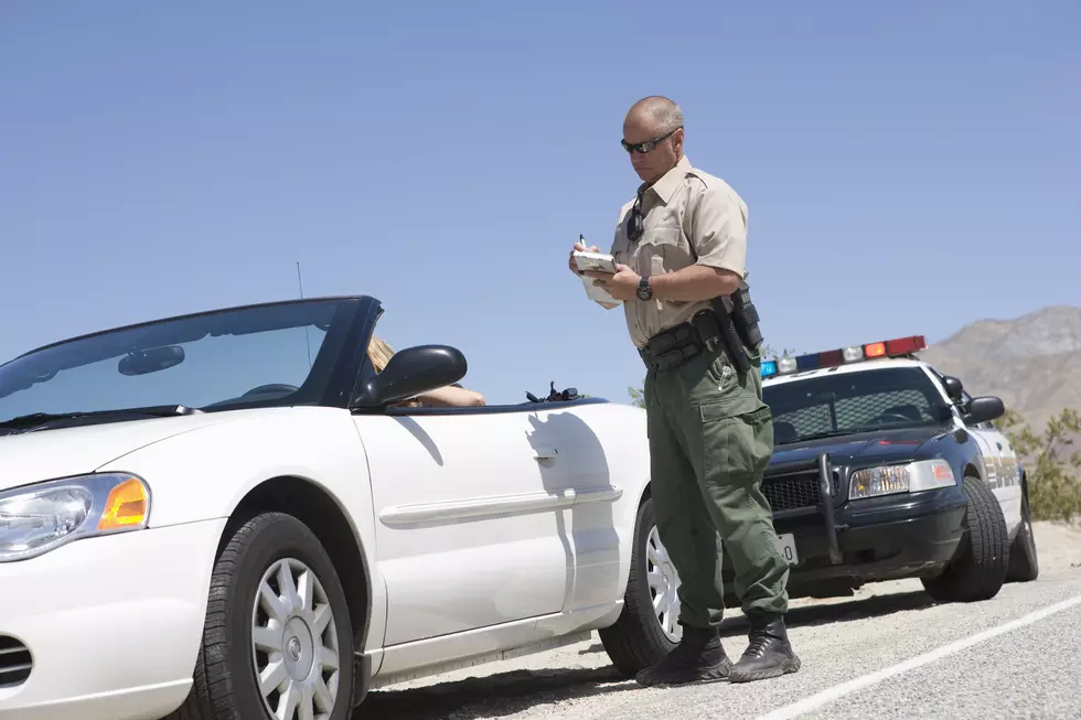 Over 5,000 Coloradans Busted For Seat Belt Violations