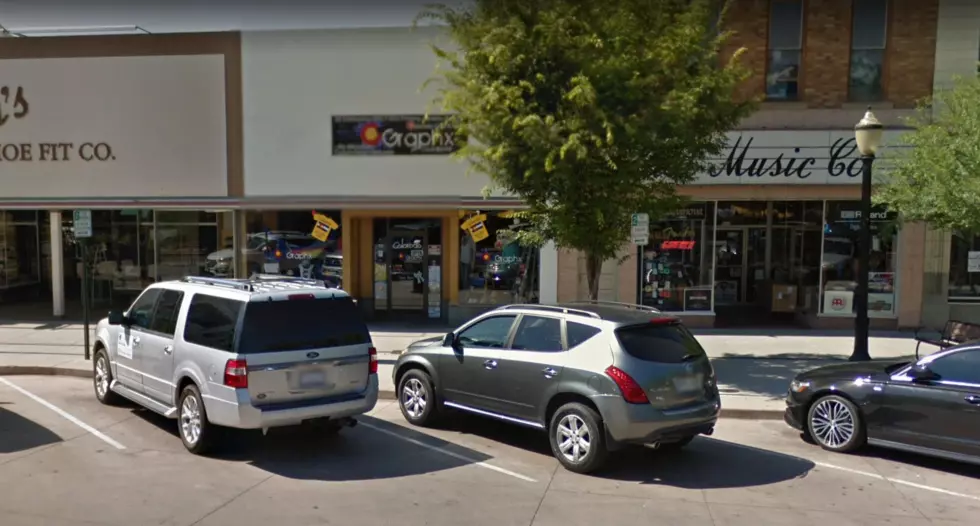 Crime of the Week: Shots Fired, Subject Pushed Through Window