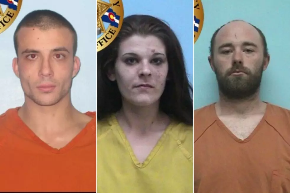 Montrose Most Wanted: Drugs, More Drugs, Domestic Violence