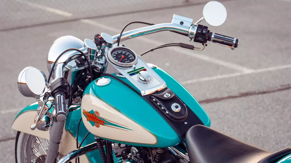 Hot Rods and Motorcycles Showcased At Grand Junction Show