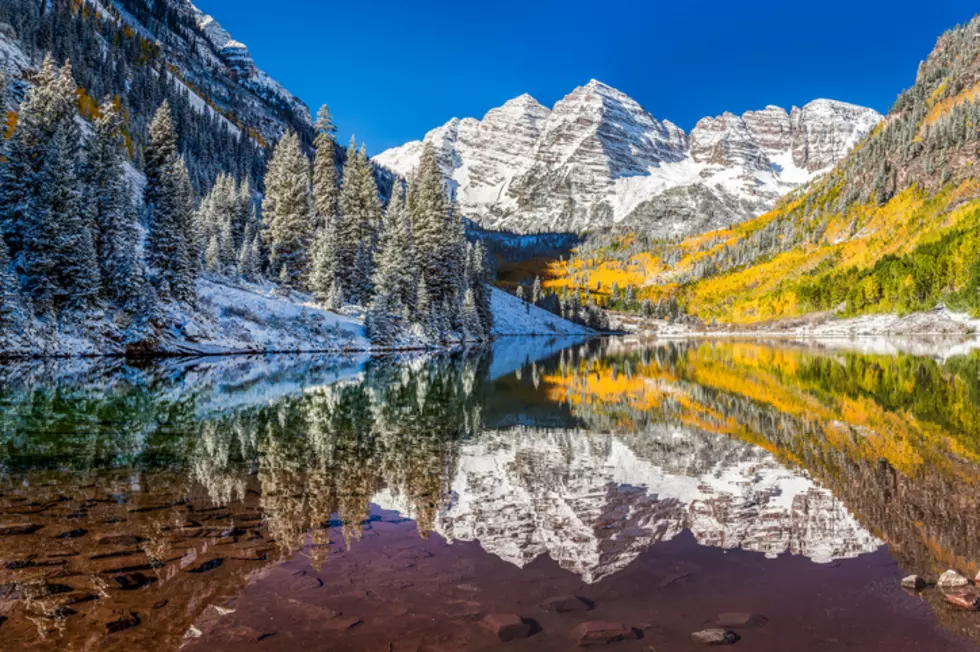 7 Wonders: Vote for Western Colorado’s Seven Wonders