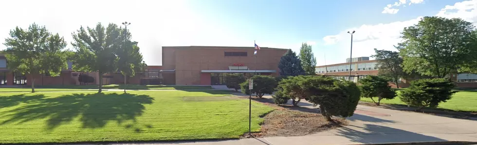 New Grand Junction High School Building Work is Underway