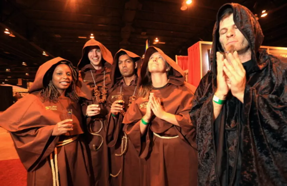 3 Colorado Festivals That Sound Too Strange To Be Real But Are