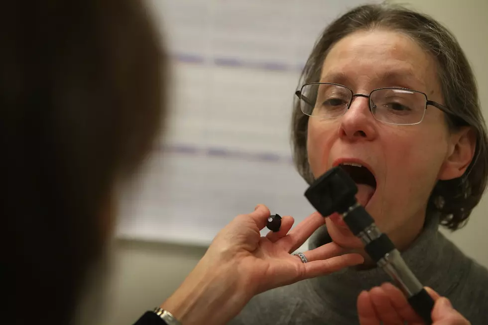 Grand Valley Flu Season Off To A Nasty Start