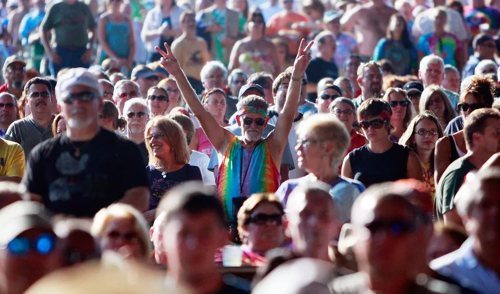 Truckin’ to Telluride: The Grateful Dead Comes to Telluride