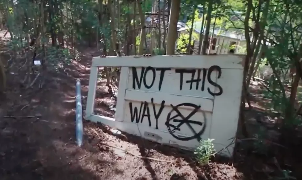 Take a Virtual Tour of Colorado Ghost Town Gilman