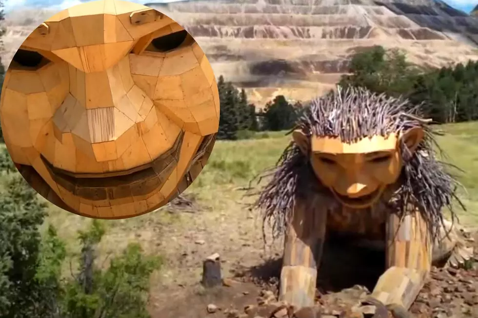 Check Out Newest Colorado Troll + Her Origin Story