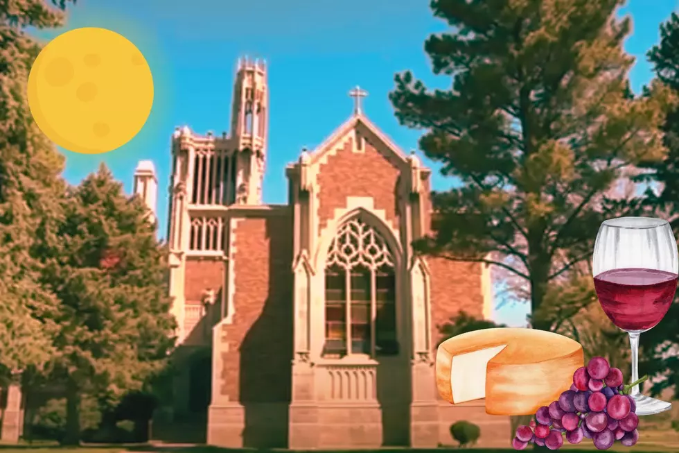 End of Summer Tradition Returns to Historic Colorado Abbey