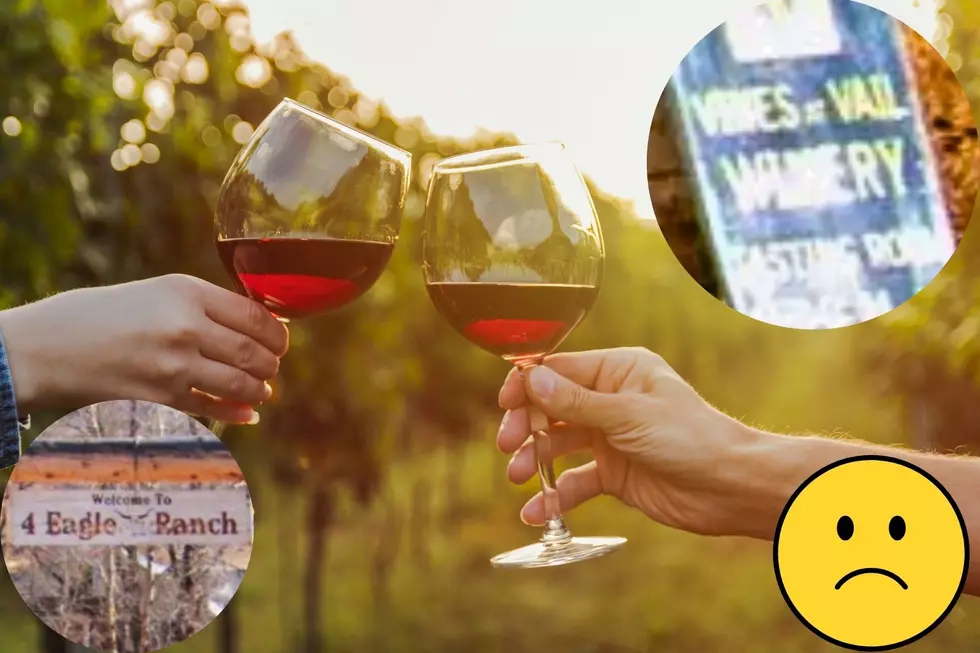 35-Year-Old Colorado Winery Closing its Doors for Good