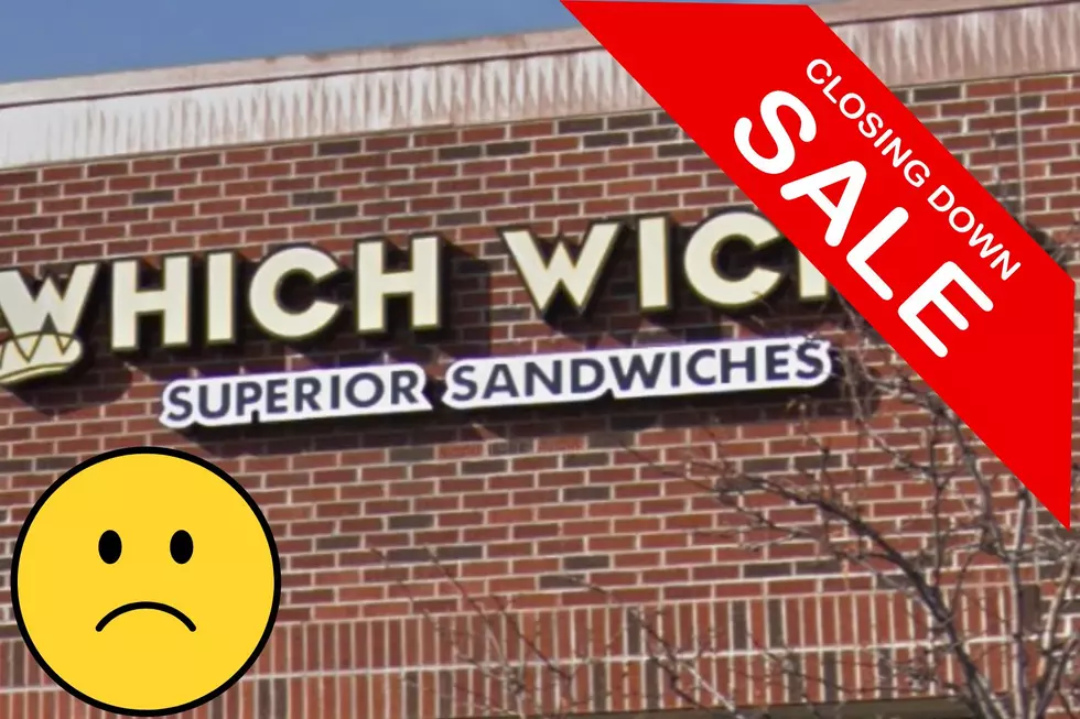 Beloved Grand Junction Colorado Eatery Closes + Selling Equipment