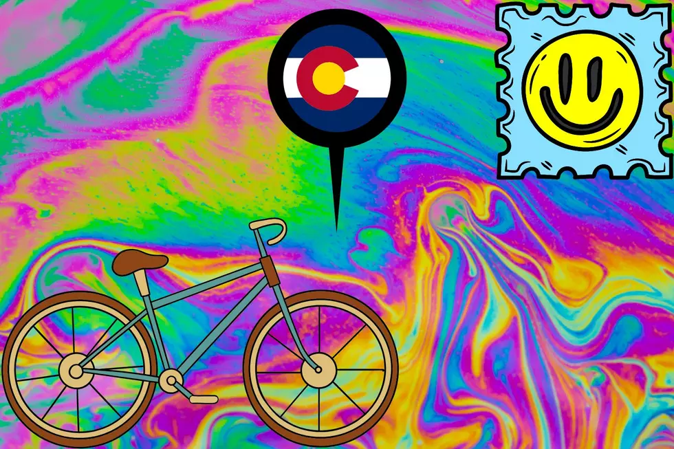 Trippy Bicycle Day Event Celebrates Psychedelics in Colorado