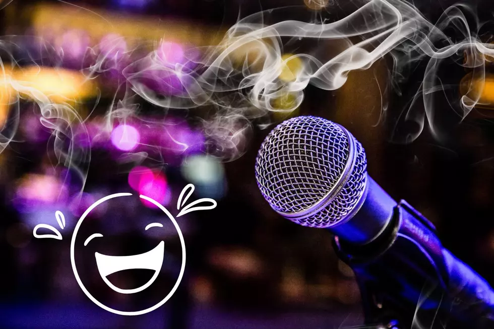 Colorado Comedy Night will See Comedians Tell Jokes While Stoned