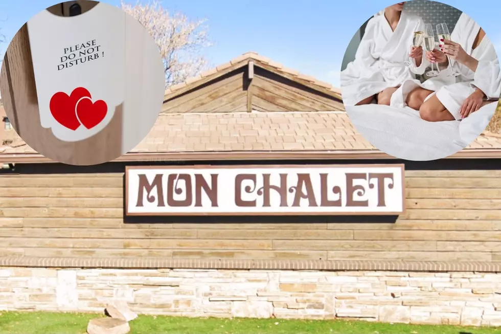 Is this the Naughtiest Motel in Colorado?