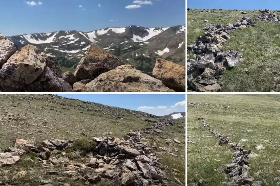 Ancient Colorado Hunting Site Dates Back 10k Years