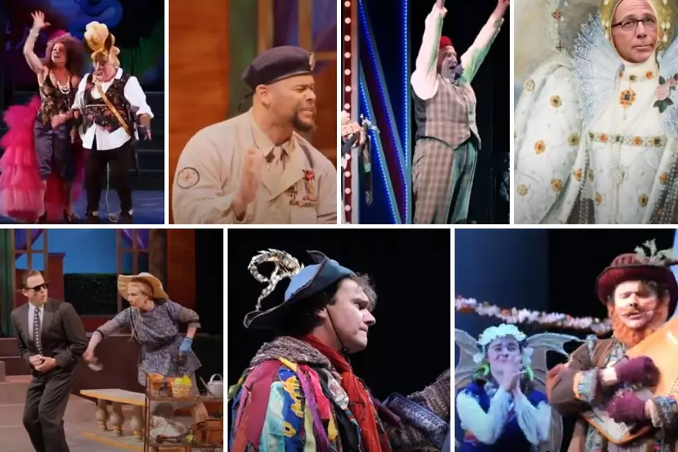 What’s it Like to Attend the Colorado Shakespeare Festival?