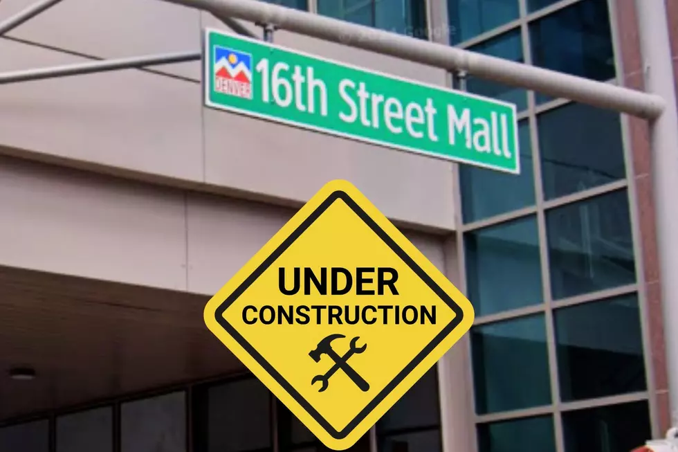 Iconic Outdoor Colorado Mall to Receive Controversial Facelift