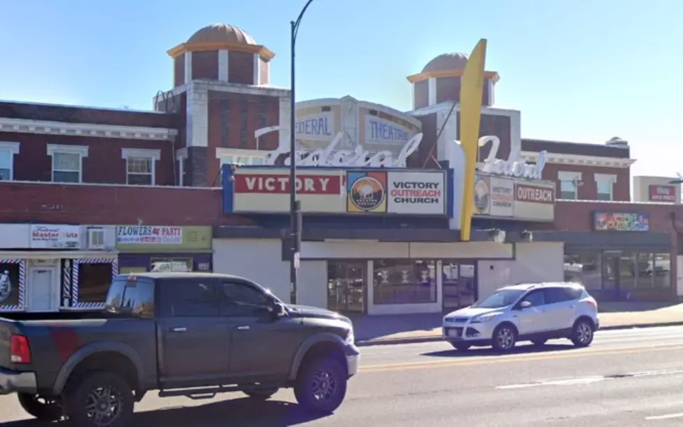 Historic Colorado Theater + Church to Become Music Venue
