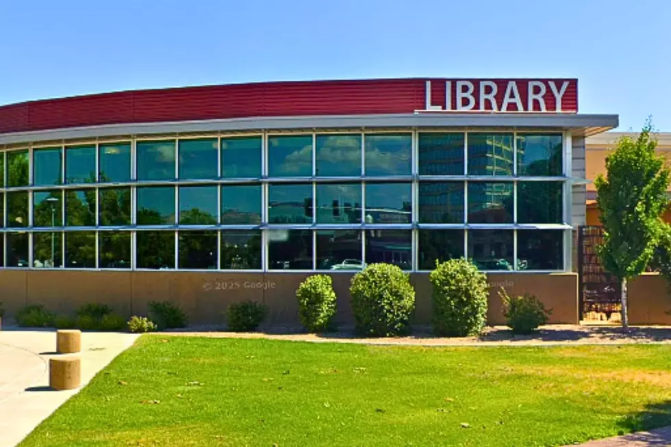 How Often Do Colorado Residents Visit the Library?