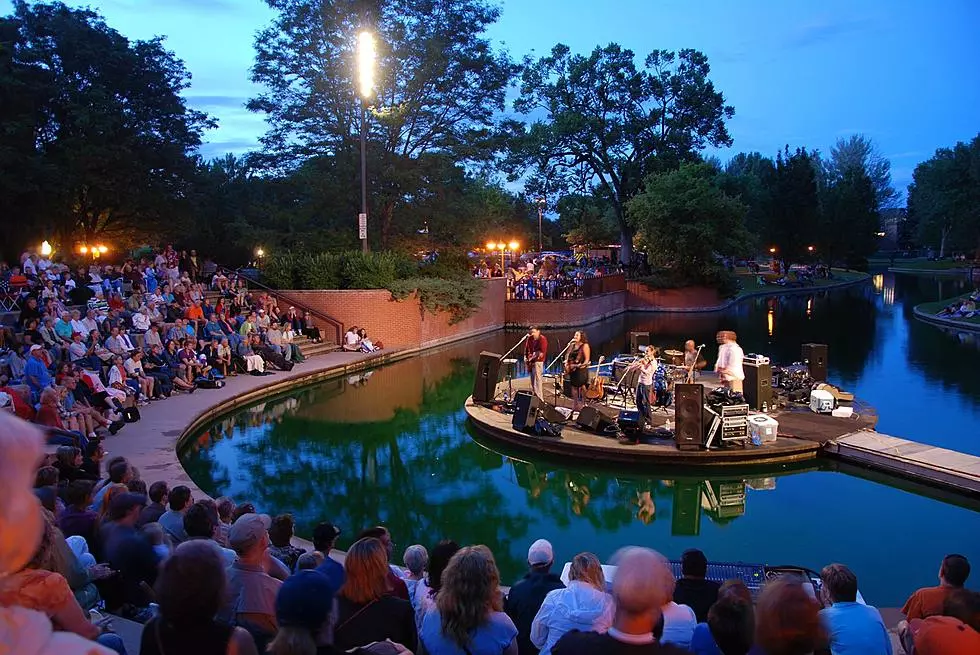 See the Full Lineup for the 2023 Colorado Summer Concert Series